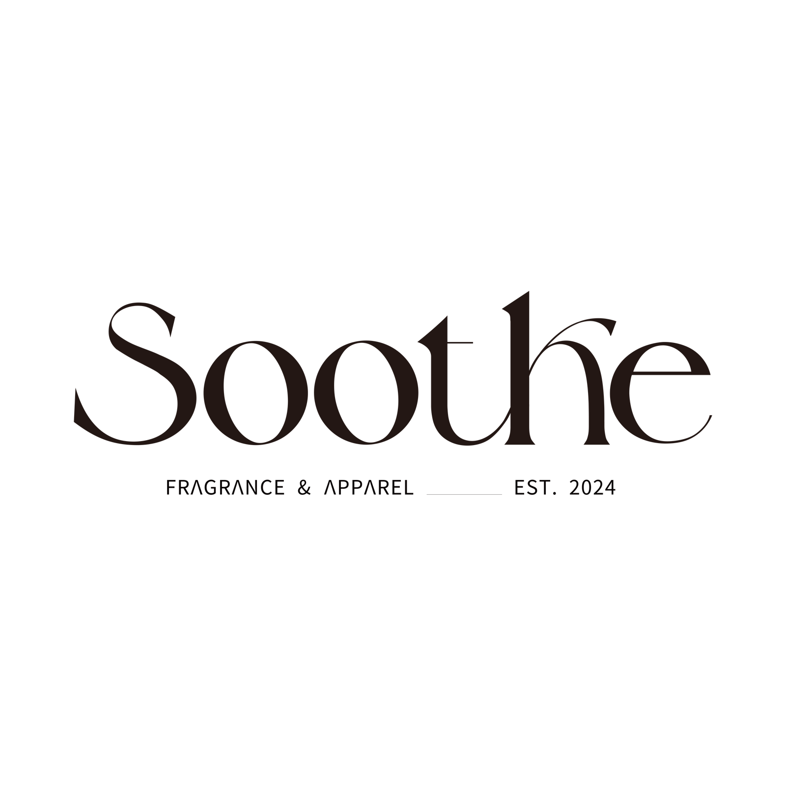 Soothe Fragrance & Apparel