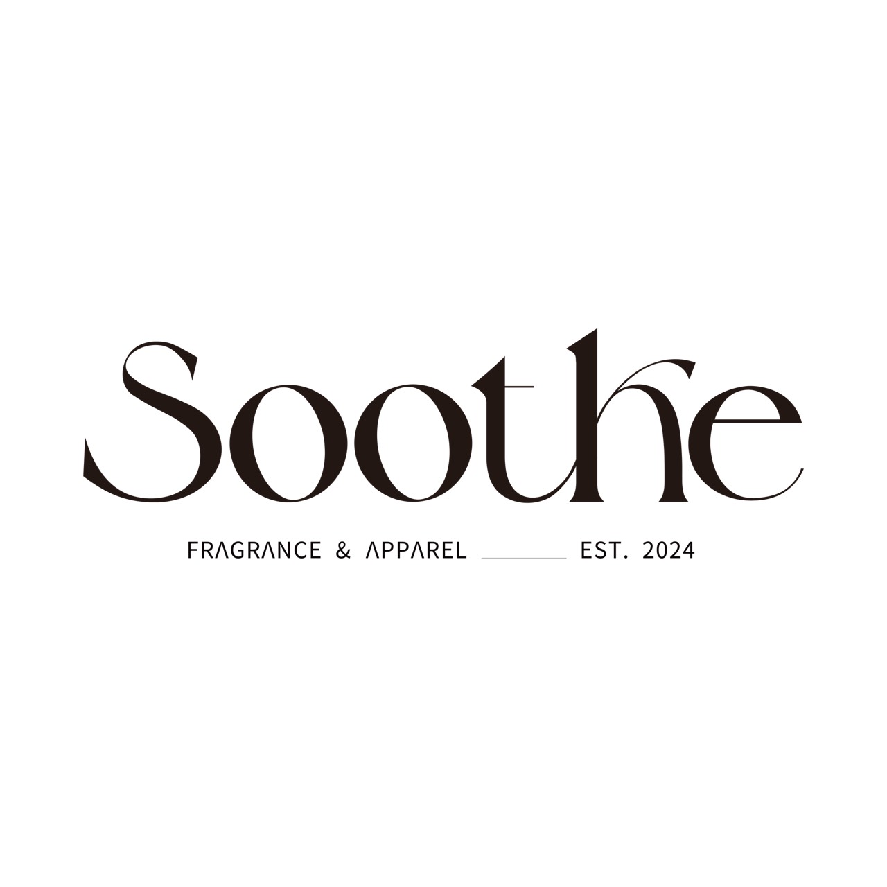 Soothe Fragrance & Apparel